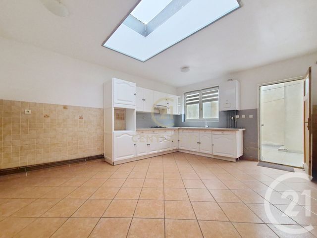 Maison à vendre - 5 pièces - 120 m2 - Armentieres - 59 - NORD-PAS-DE-CALAIS