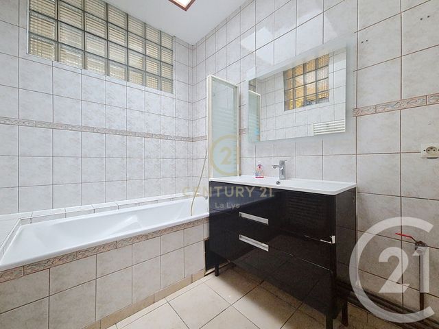 Maison à vendre - 5 pièces - 120 m2 - Armentieres - 59 - NORD-PAS-DE-CALAIS