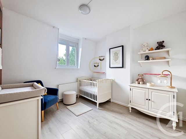 Maison &agrave; vendre - 5 pi&egrave;ces - 120 m2 - Armentieres - 59 - NORD-PAS-DE-CALAIS