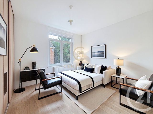 Maison &agrave; vendre - 5 pi&egrave;ces - 120 m2 - Armentieres - 59 - NORD-PAS-DE-CALAIS