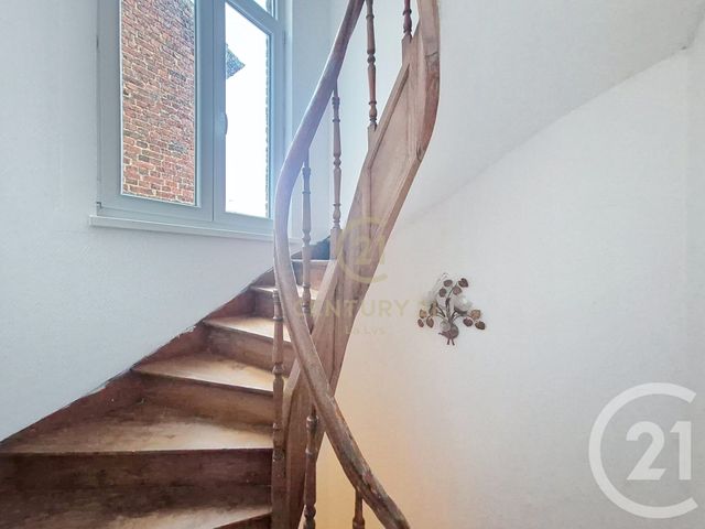 Maison à vendre - 5 pièces - 120 m2 - Armentieres - 59 - NORD-PAS-DE-CALAIS