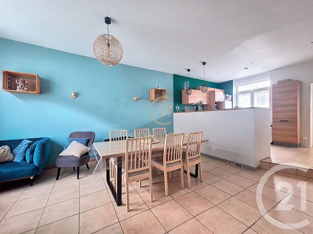 maison - ARMENTIERES - 59