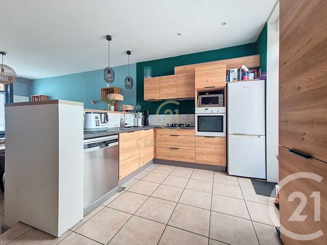 maison - ARMENTIERES - 59