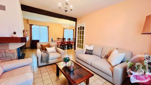 Maison &agrave; vendre - 7 pi&egrave;ces - 135 m2 - Ennetieres En Weppes - 59 - NORD-PAS-DE-CALAIS