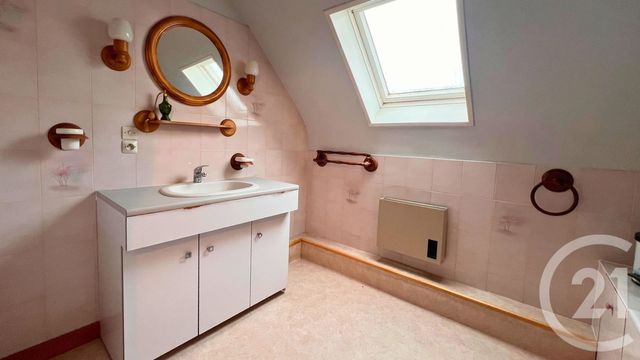 Maison &agrave; vendre - 7 pi&egrave;ces - 135 m2 - Ennetieres En Weppes - 59 - NORD-PAS-DE-CALAIS