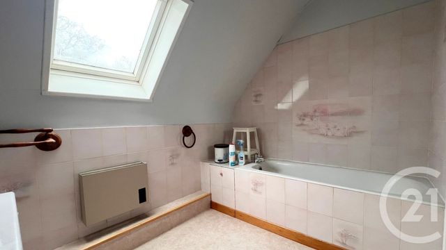 Maison &agrave; vendre - 7 pi&egrave;ces - 135 m2 - Ennetieres En Weppes - 59 - NORD-PAS-DE-CALAIS