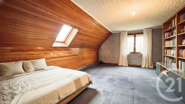 Maison &agrave; vendre - 7 pi&egrave;ces - 135 m2 - Ennetieres En Weppes - 59 - NORD-PAS-DE-CALAIS