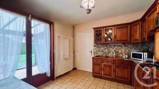 Maison &agrave; vendre - 7 pi&egrave;ces - 135 m2 - Ennetieres En Weppes - 59 - NORD-PAS-DE-CALAIS