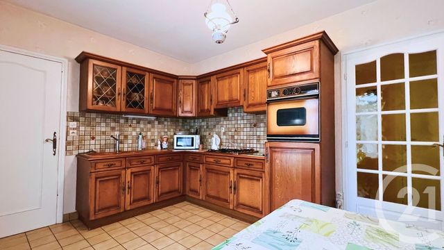 Maison &agrave; vendre - 7 pi&egrave;ces - 135 m2 - Ennetieres En Weppes - 59 - NORD-PAS-DE-CALAIS