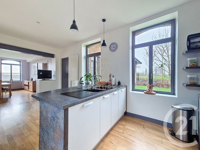 Maison &agrave; vendre - 4 pi&egrave;ces - 151,50 m2 - Nieppe - 59 - NORD-PAS-DE-CALAIS