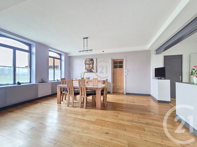 Maison &agrave; vendre - 4 pi&egrave;ces - 151,50 m2 - Nieppe - 59 - NORD-PAS-DE-CALAIS