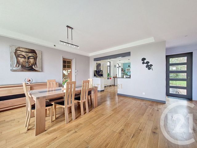 Maison &agrave; vendre - 4 pi&egrave;ces - 151,50 m2 - Nieppe - 59 - NORD-PAS-DE-CALAIS