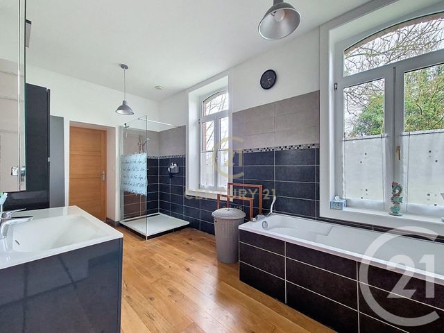 Maison &agrave; vendre - 4 pi&egrave;ces - 151,50 m2 - Nieppe - 59 - NORD-PAS-DE-CALAIS