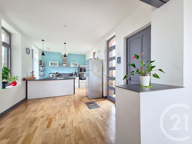 Maison &agrave; vendre - 4 pi&egrave;ces - 151,50 m2 - Nieppe - 59 - NORD-PAS-DE-CALAIS