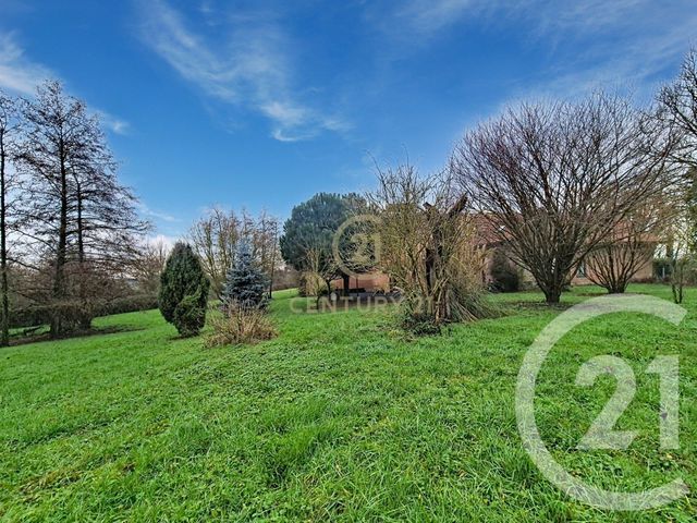 Maison &agrave; vendre - 4 pi&egrave;ces - 151,50 m2 - Nieppe - 59 - NORD-PAS-DE-CALAIS