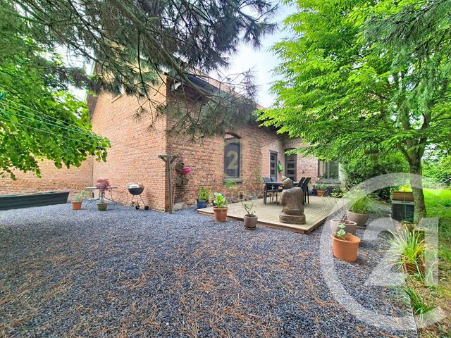 Maison &agrave; vendre - 4 pi&egrave;ces - 287,40 m2 - Nieppe - 59 - NORD-PAS-DE-CALAIS