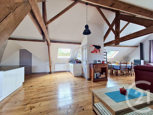 Maison &agrave; vendre - 4 pi&egrave;ces - 287,40 m2 - Nieppe - 59 - NORD-PAS-DE-CALAIS