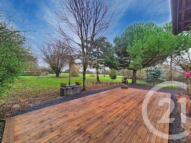 Maison &agrave; vendre - 4 pi&egrave;ces - 151,50 m2 - Nieppe - 59 - NORD-PAS-DE-CALAIS