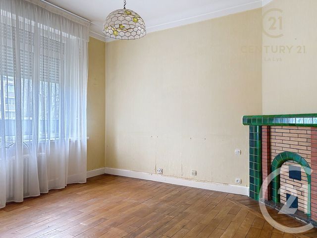 Maison &agrave; vendre - 4 pi&egrave;ces - 110 m2 - Marcq En Baroeul - 59 - NORD-PAS-DE-CALAIS