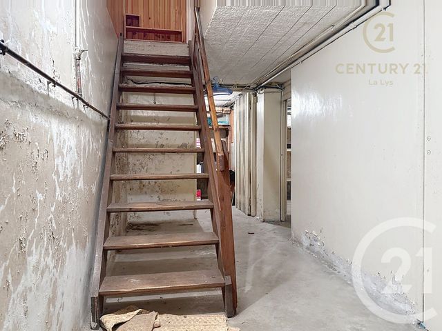 Maison &agrave; vendre - 4 pi&egrave;ces - 110 m2 - Marcq En Baroeul - 59 - NORD-PAS-DE-CALAIS