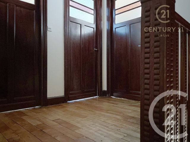 Maison &agrave; vendre - 4 pi&egrave;ces - 110 m2 - Marcq En Baroeul - 59 - NORD-PAS-DE-CALAIS