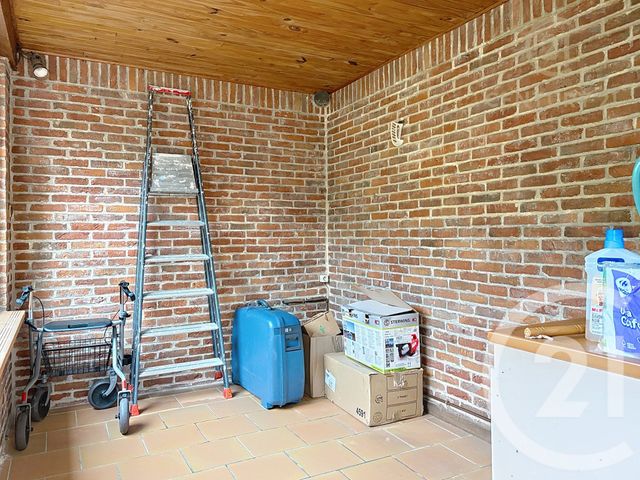 Maison &agrave; vendre - 4 pi&egrave;ces - 110 m2 - Marcq En Baroeul - 59 - NORD-PAS-DE-CALAIS