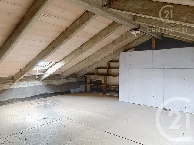 Maison &agrave; vendre - 4 pi&egrave;ces - 110 m2 - Marcq En Baroeul - 59 - NORD-PAS-DE-CALAIS