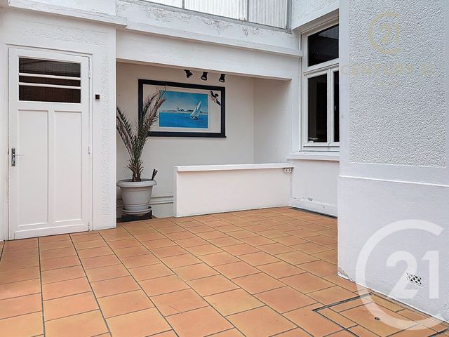 Maison &agrave; vendre - 4 pi&egrave;ces - 110 m2 - Marcq En Baroeul - 59 - NORD-PAS-DE-CALAIS