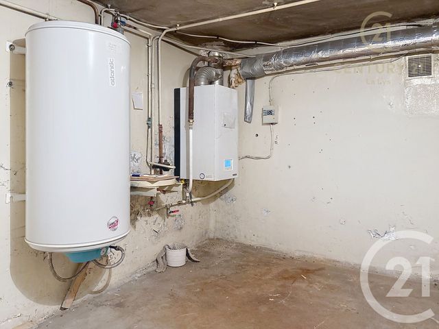 Maison &agrave; vendre - 4 pi&egrave;ces - 110 m2 - Marcq En Baroeul - 59 - NORD-PAS-DE-CALAIS