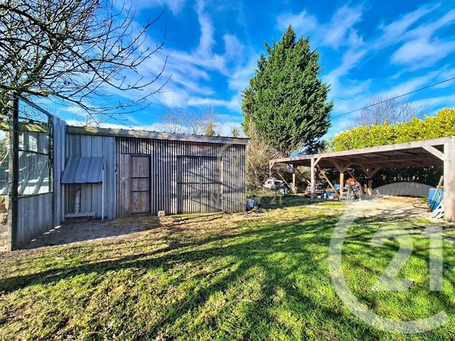 Maison &agrave; vendre - 6 pi&egrave;ces - 168,80 m2 - La Chapelle D Armentieres - 59 - NORD-PAS-DE-CALAIS