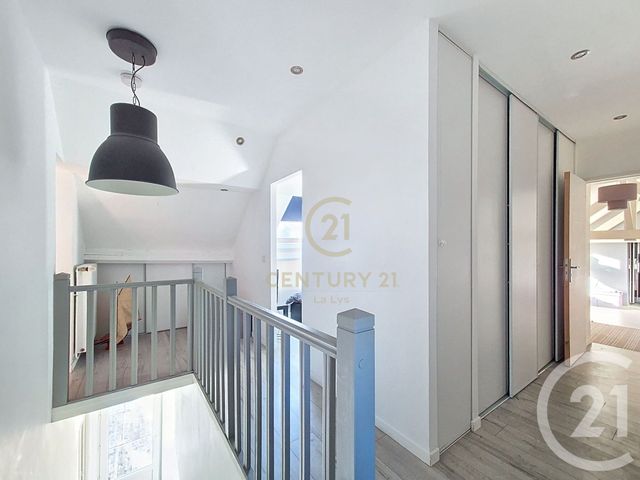 Maison &agrave; vendre - 6 pi&egrave;ces - 168,80 m2 - La Chapelle D Armentieres - 59 - NORD-PAS-DE-CALAIS