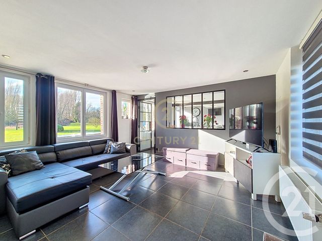 Maison &agrave; vendre - 6 pi&egrave;ces - 168,80 m2 - La Chapelle D Armentieres - 59 - NORD-PAS-DE-CALAIS