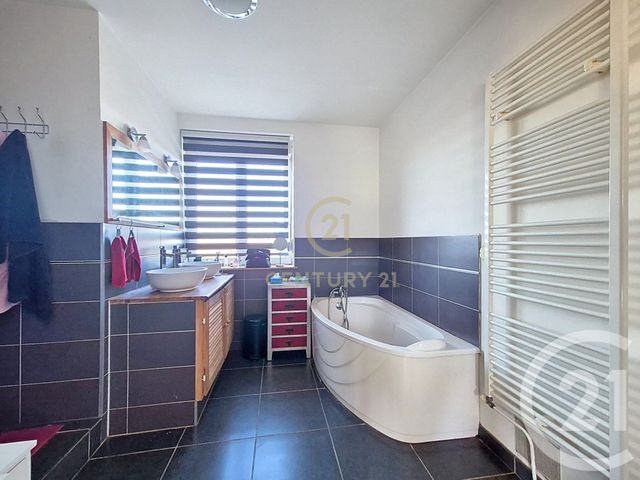 Maison &agrave; vendre - 6 pi&egrave;ces - 168,80 m2 - La Chapelle D Armentieres - 59 - NORD-PAS-DE-CALAIS