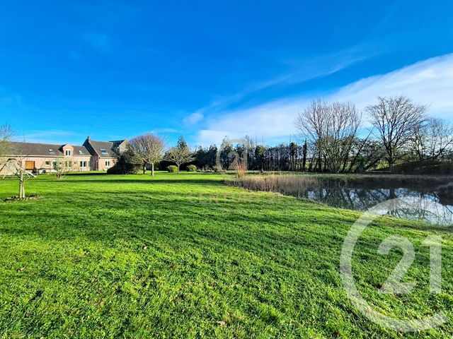 Maison &agrave; vendre - 6 pi&egrave;ces - 168,80 m2 - La Chapelle D Armentieres - 59 - NORD-PAS-DE-CALAIS