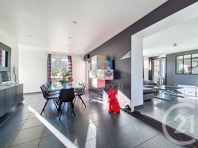 Maison &agrave; vendre - 6 pi&egrave;ces - 168,80 m2 - La Chapelle D Armentieres - 59 - NORD-PAS-DE-CALAIS