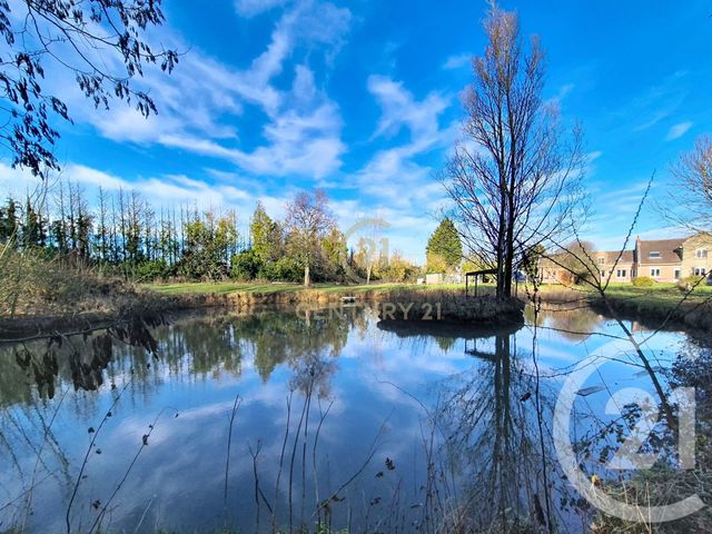 Maison &agrave; vendre - 6 pi&egrave;ces - 168,80 m2 - La Chapelle D Armentieres - 59 - NORD-PAS-DE-CALAIS