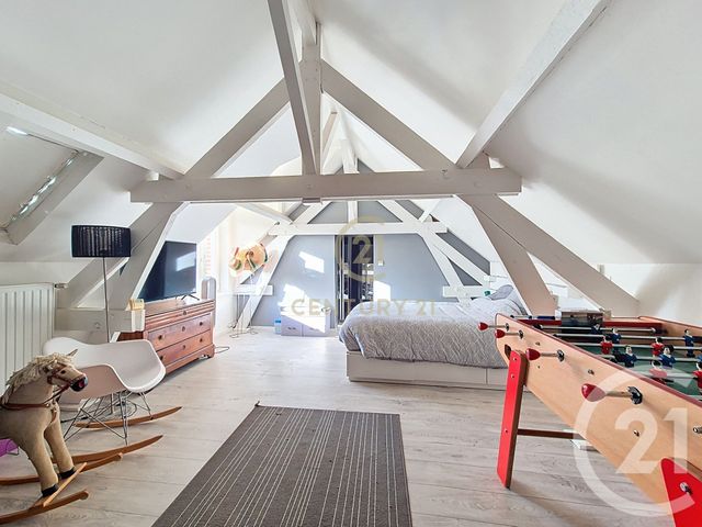 Maison &agrave; vendre - 6 pi&egrave;ces - 168,80 m2 - La Chapelle D Armentieres - 59 - NORD-PAS-DE-CALAIS