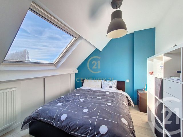 Maison &agrave; vendre - 6 pi&egrave;ces - 168,80 m2 - La Chapelle D Armentieres - 59 - NORD-PAS-DE-CALAIS