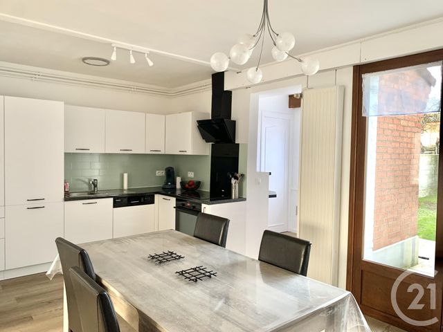 Maison à vendre LA CHAPELLE D ARMENTIERES