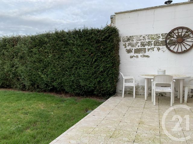 Maison &agrave; vendre - 5 pi&egrave;ces - 87 m2 - La Chapelle D Armentieres - 59 - NORD-PAS-DE-CALAIS