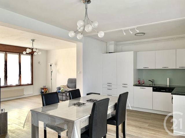 Maison &agrave; vendre - 5 pi&egrave;ces - 87 m2 - La Chapelle D Armentieres - 59 - NORD-PAS-DE-CALAIS