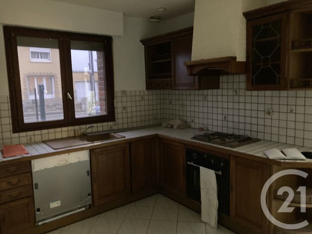 Maison &agrave; vendre - 4 pi&egrave;ces - 96 m2 - La Neuville - 59 - NORD-PAS-DE-CALAIS