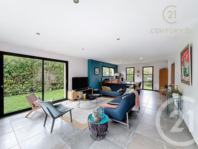 Maison &agrave; vendre - 5 pi&egrave;ces - 176,80 m2 - Avelin - 59 - NORD-PAS-DE-CALAIS