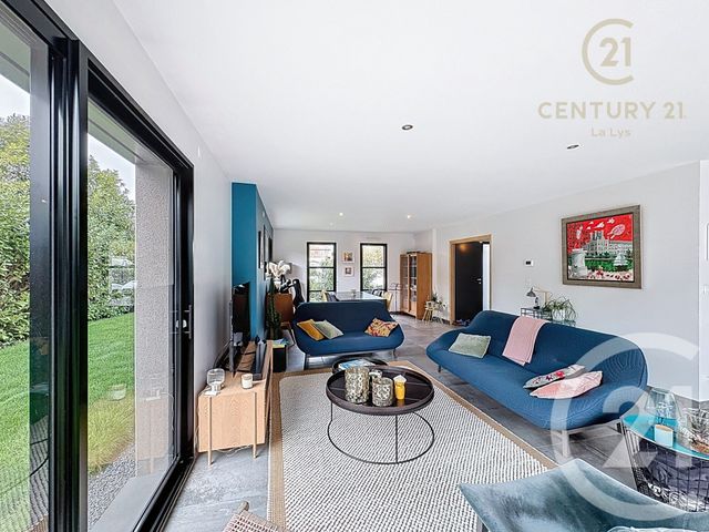 Maison à vendre AVELIN