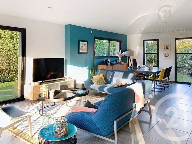 maison - AVELIN - 59