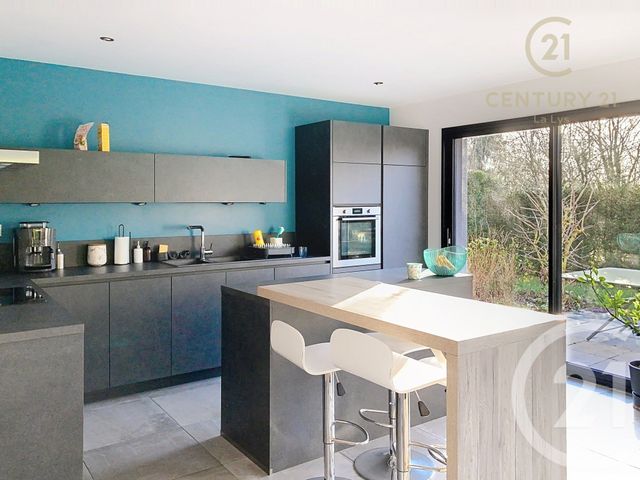 Maison &agrave; vendre - 5 pi&egrave;ces - 176,80 m2 - Avelin - 59 - NORD-PAS-DE-CALAIS