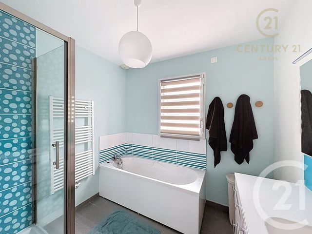 Maison &agrave; vendre - 5 pi&egrave;ces - 176,80 m2 - Avelin - 59 - NORD-PAS-DE-CALAIS