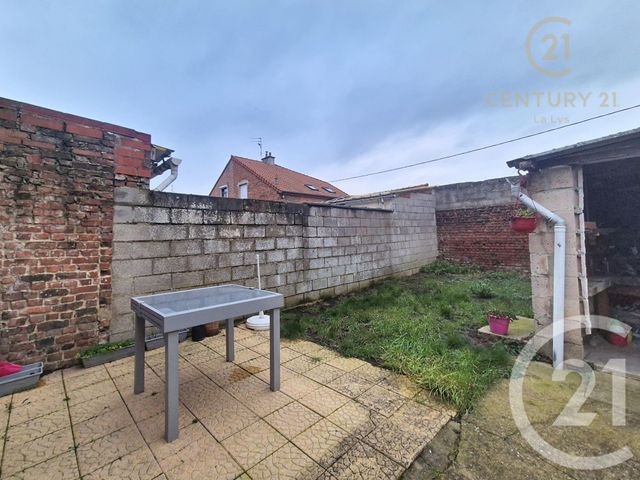 Maison &agrave; vendre - 5 pi&egrave;ces - 129,80 m2 - Armentieres - 59 - NORD-PAS-DE-CALAIS