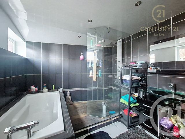 Maison &agrave; vendre - 5 pi&egrave;ces - 129,80 m2 - Armentieres - 59 - NORD-PAS-DE-CALAIS