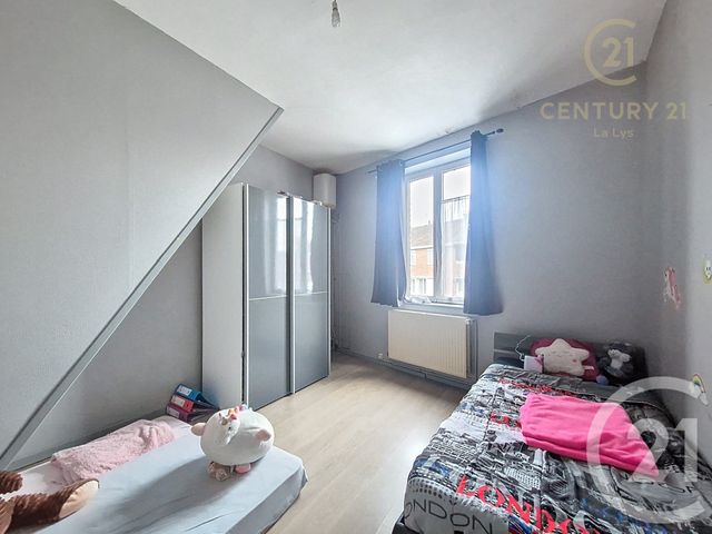 Maison &agrave; vendre - 5 pi&egrave;ces - 129,80 m2 - Armentieres - 59 - NORD-PAS-DE-CALAIS
